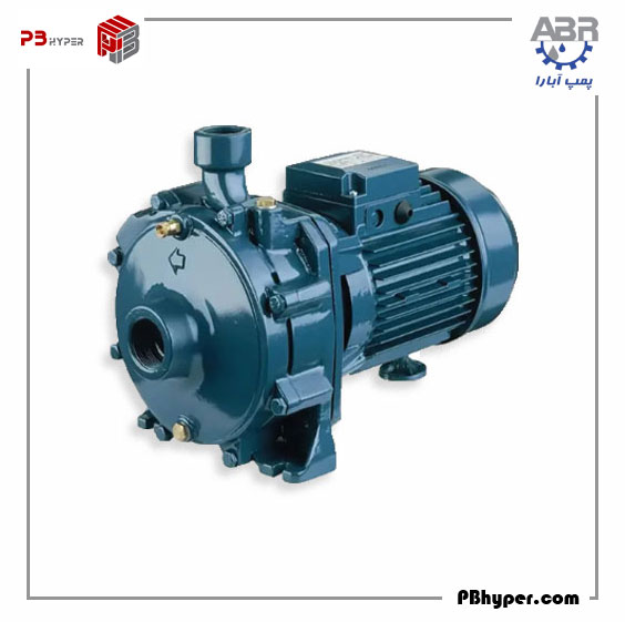 پمپ تک پروانه 2 اسب تک فاز آبارا CMB 2.00 M(L)