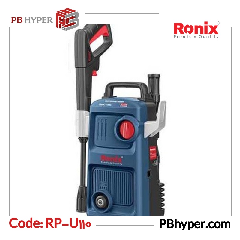 کارواش رونیکس مدل RP-U110