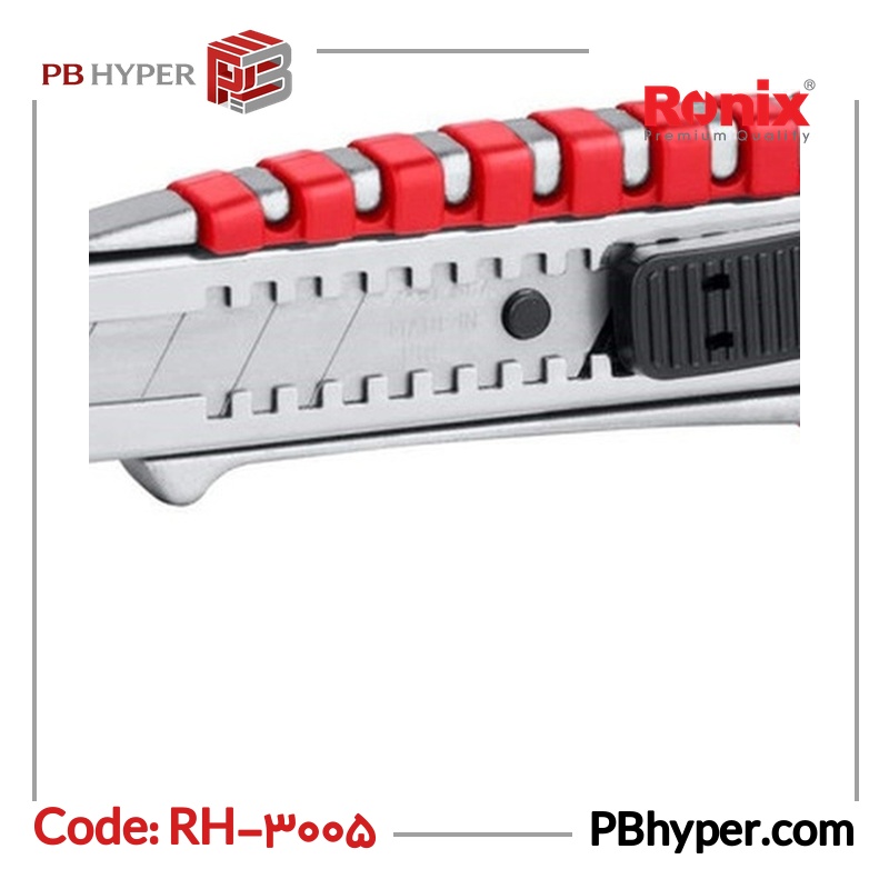 کاتر رونیکس مدل RH-3005