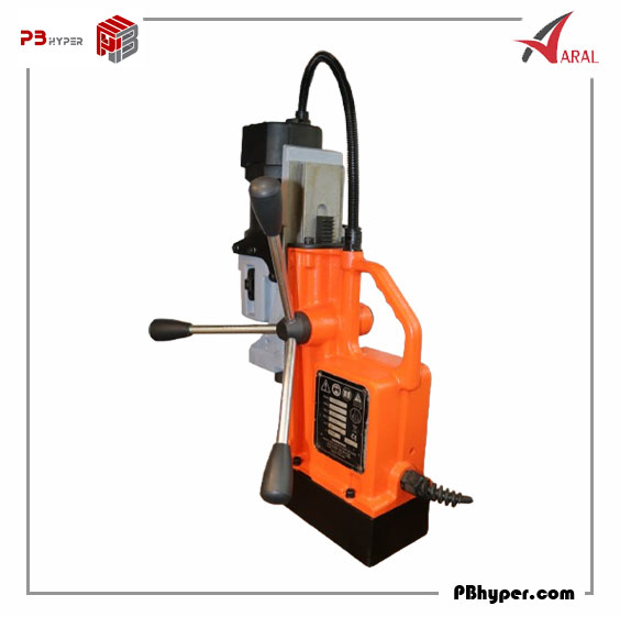دریل مگنت گردبر MAGTRON مدل MB50