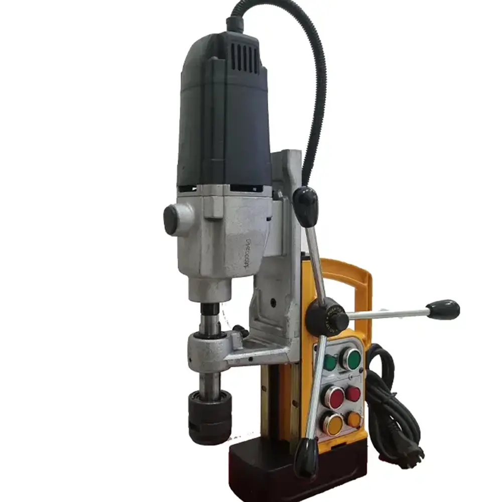 دریل مگنت گردبر DEWALT مدل 21620