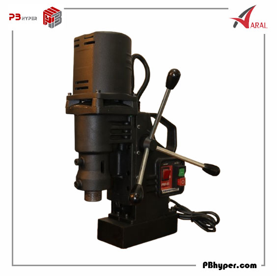 دریل مگنت گردبر PROMOTECG مدل PRO51