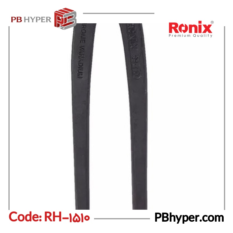 گاز انبر رونیکس مدل RH-1510