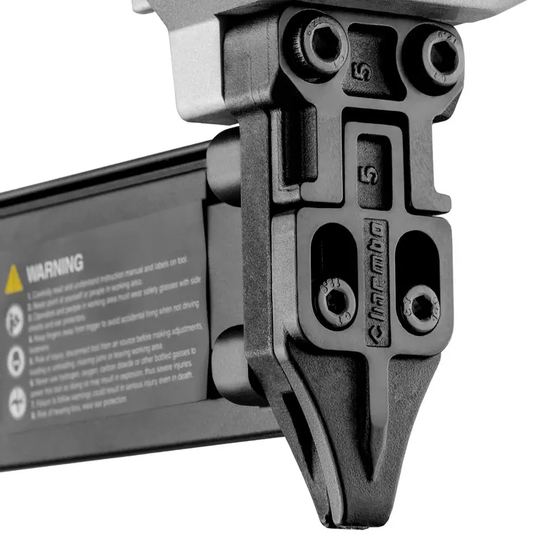 میخکوب بادی 30 میلی متری اسکا-RA-F30 مدل : RA-F30