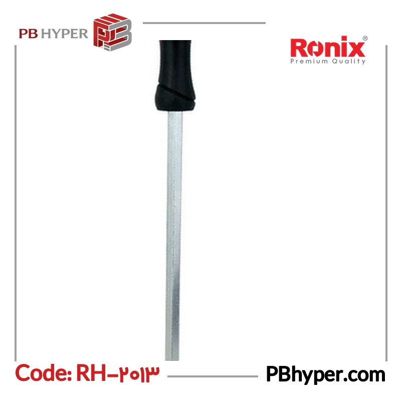 آچار آلن رونیکس مدل RH-2013 سایز 8 میلی متر