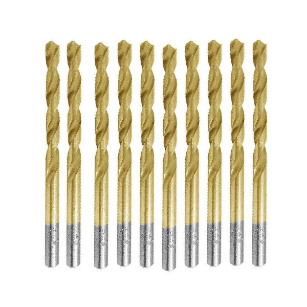 مته آهن رونیکس کد 5564 RH سایز 7 میلیمتر بسته 10 عددی