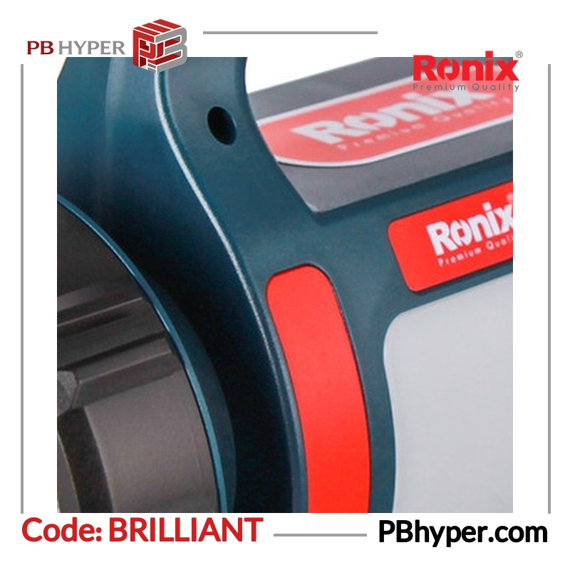 چراغ کار  رونیکس مدل Brilliant RH-4230