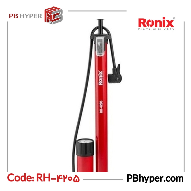 تلمبه رونیکس مدل RH-4205
