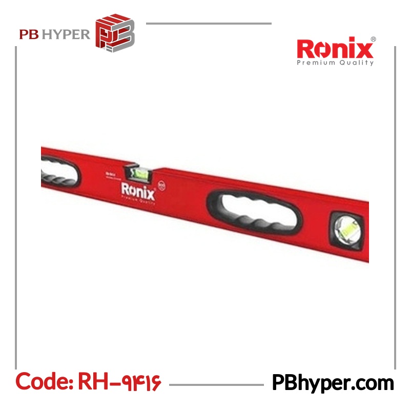 تراز رونیکس مدل RH-9416