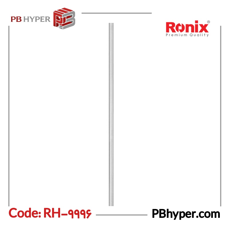 بست کمربندی رونیکس مدل RH-9996 بسته 100 عددی