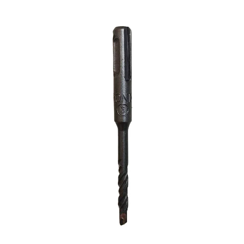 مته الماسه چهارشیار رونیکس مدل RH-5001 سایز ۶ میلی متر