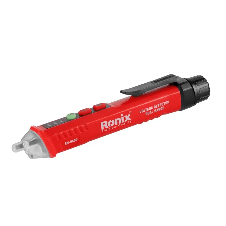 مدل : RH-9600  (2.6)  فازمتر دیجیتال