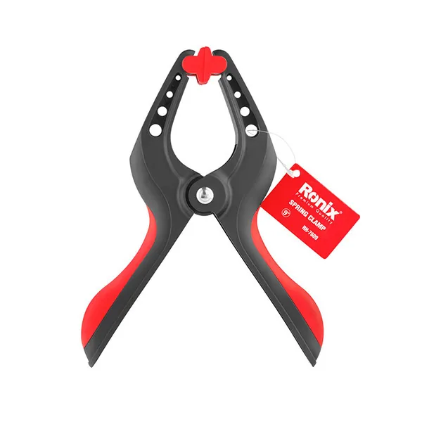 پیچ دستی انبری رونیکس مدل RH-7609