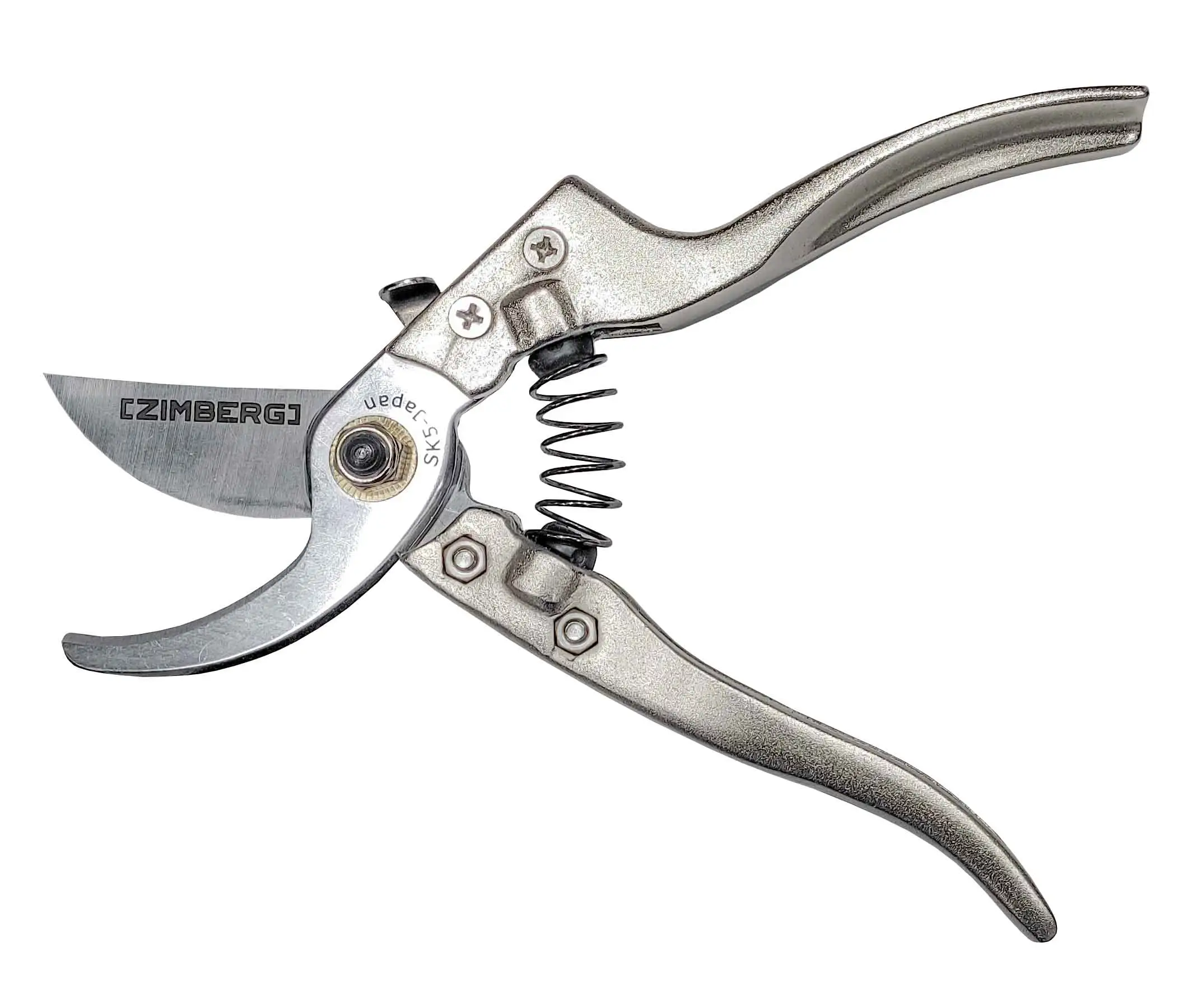 HZS-0135 اره باغبانی غلاف دار(حرفه ای)