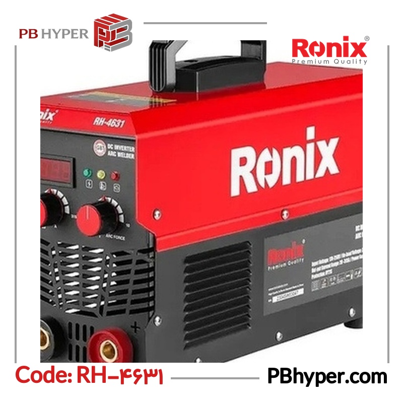 اینورتر رونیکس مدل RH-4631