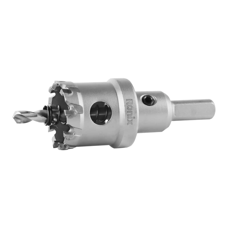 مدل : RH-5213  (NA)  گردبر الماسه 32 میلی متر