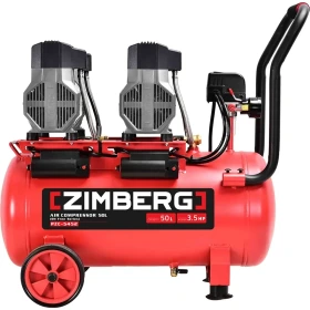 pzc-5452 کمپرسور باد 4 سیلندر 50 لیتری سایلنت
