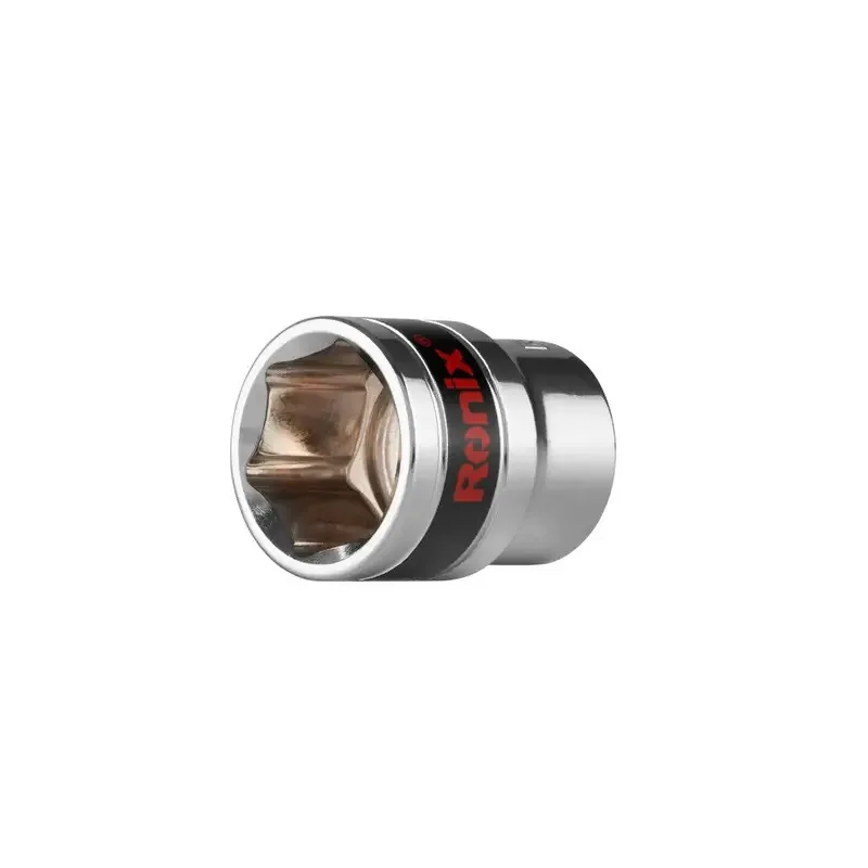 سری بکس تکی رونیکس مدل RH-2675 سایز 23 میلی متر