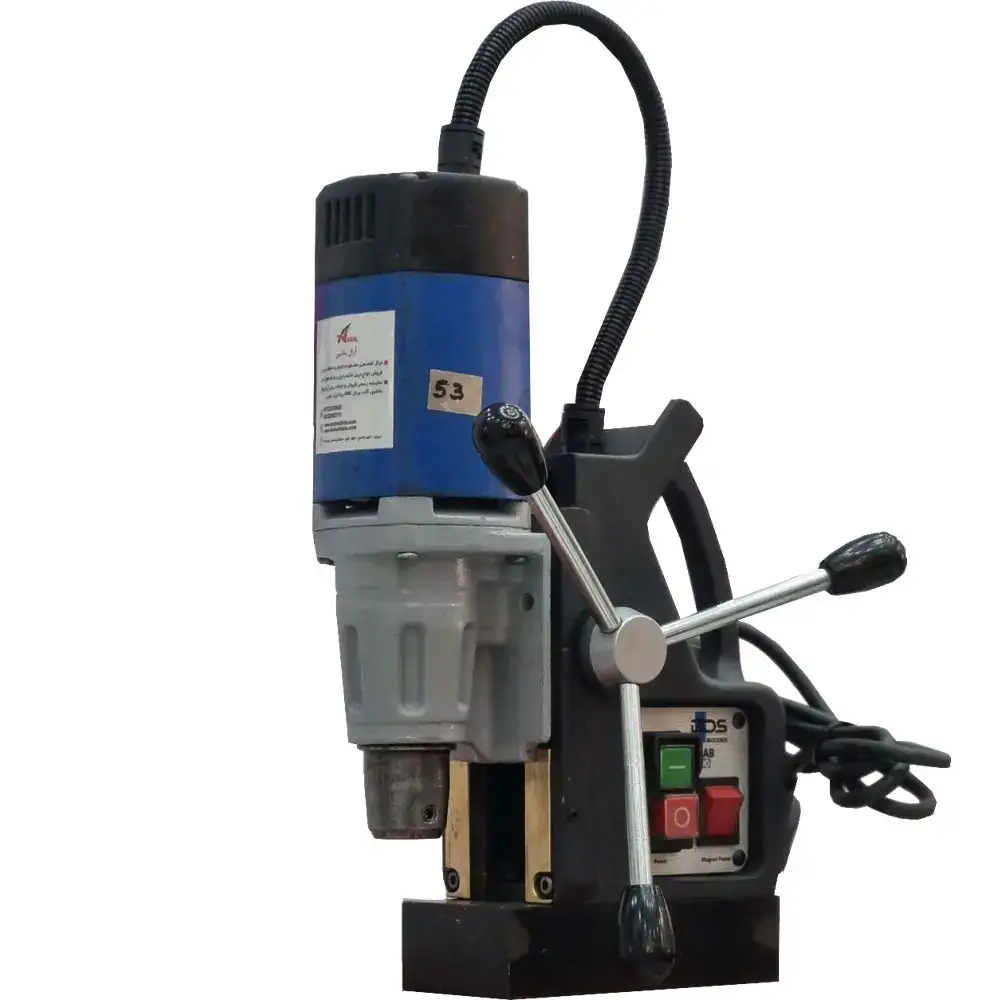 دریل مگنت استوک بی دی اس(BDS) مدل MAB100 آلمان