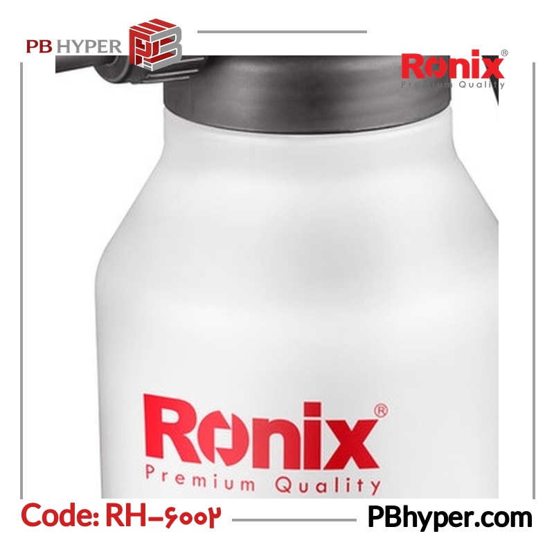سمپاش رونیکس مدل RH-6002 حجم 2 لیتر
