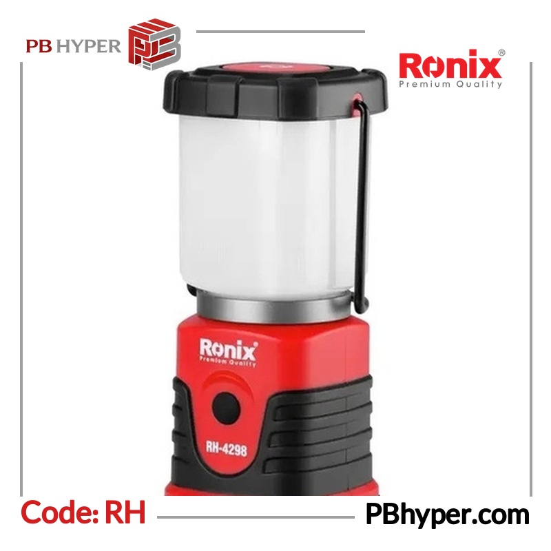 چراغ فانوسی رونیکس مدل rh 4298