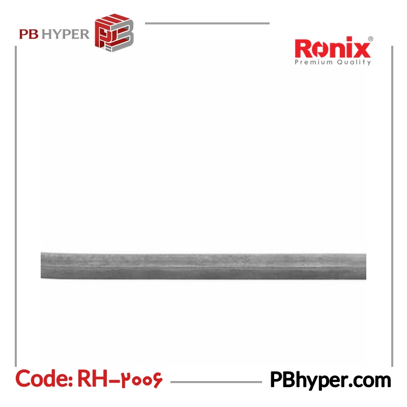 آچار آلن رونیکس مدل RH-2006 سایز 6 میلی متر