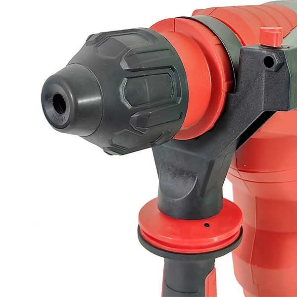 بتن کن PZR - 9032 بتن کن 32 م م 1500 وات 4 شیار
