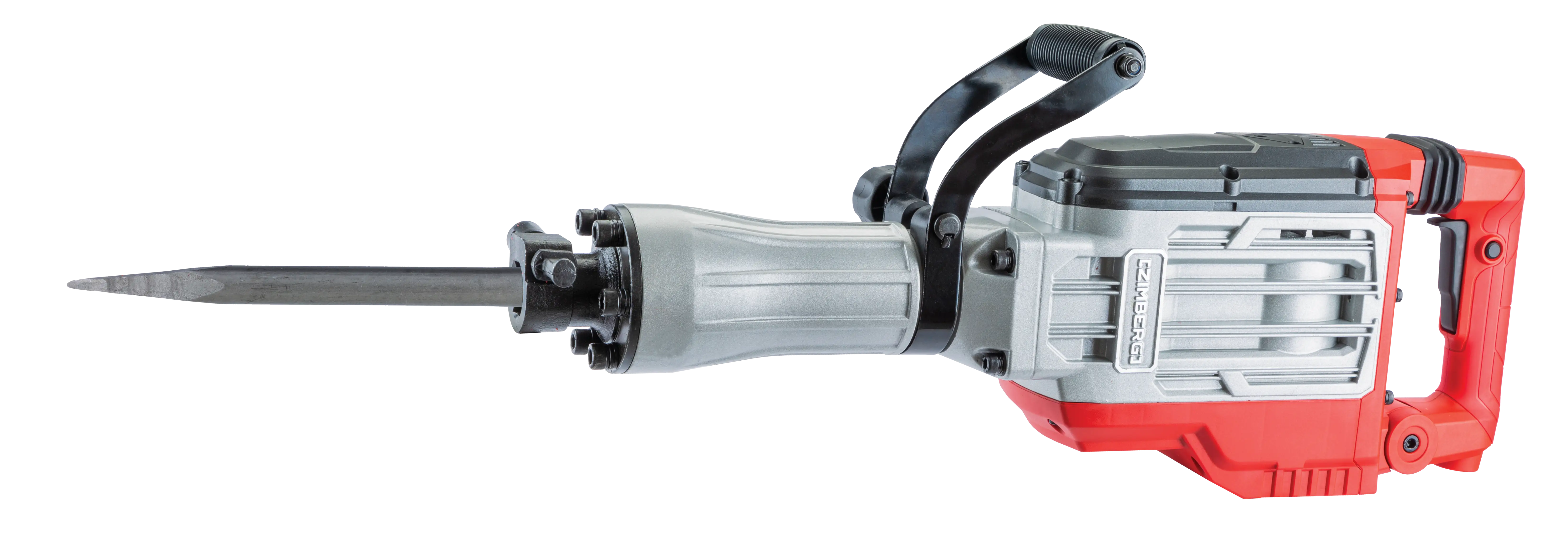 PZD-9316 دستگاه تخریب 15 کیلویی 1600 وات