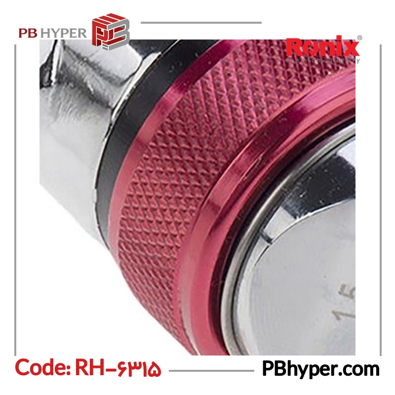 پیستوله بادی رونیکس مدل RH-6315