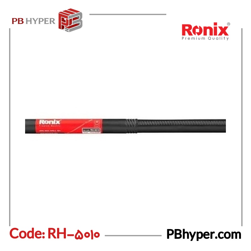 مته رونیکس مدل RH-5010