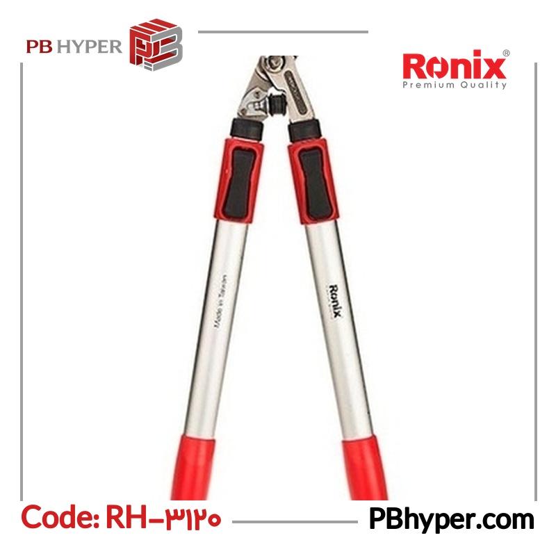 قیچی شاخه زن رونیکس مدل RH-3120