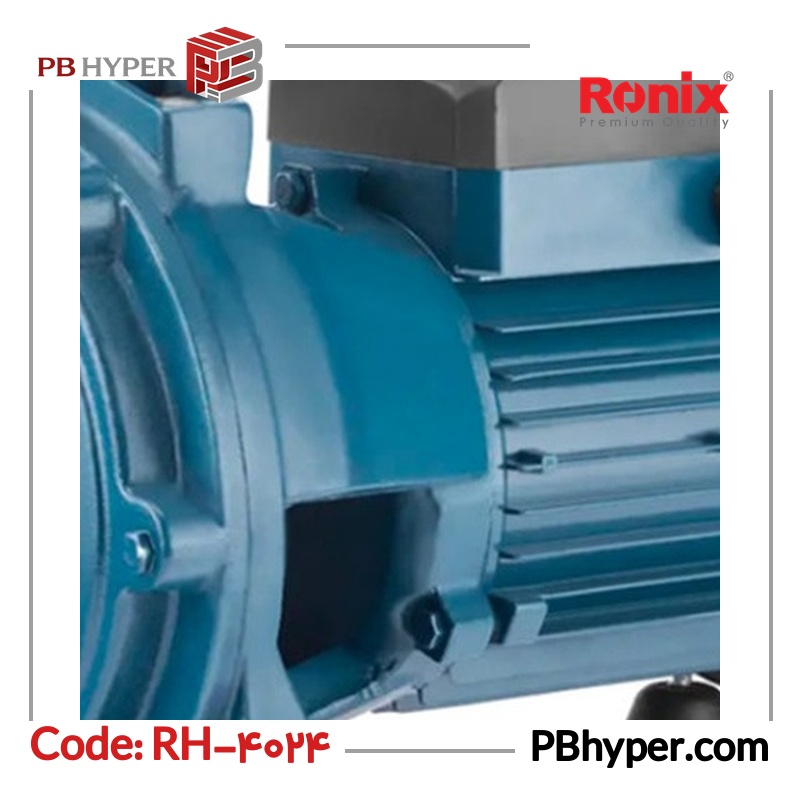 پمپ آب 1.5 اسب بخار رونیکس مدل RH-4024