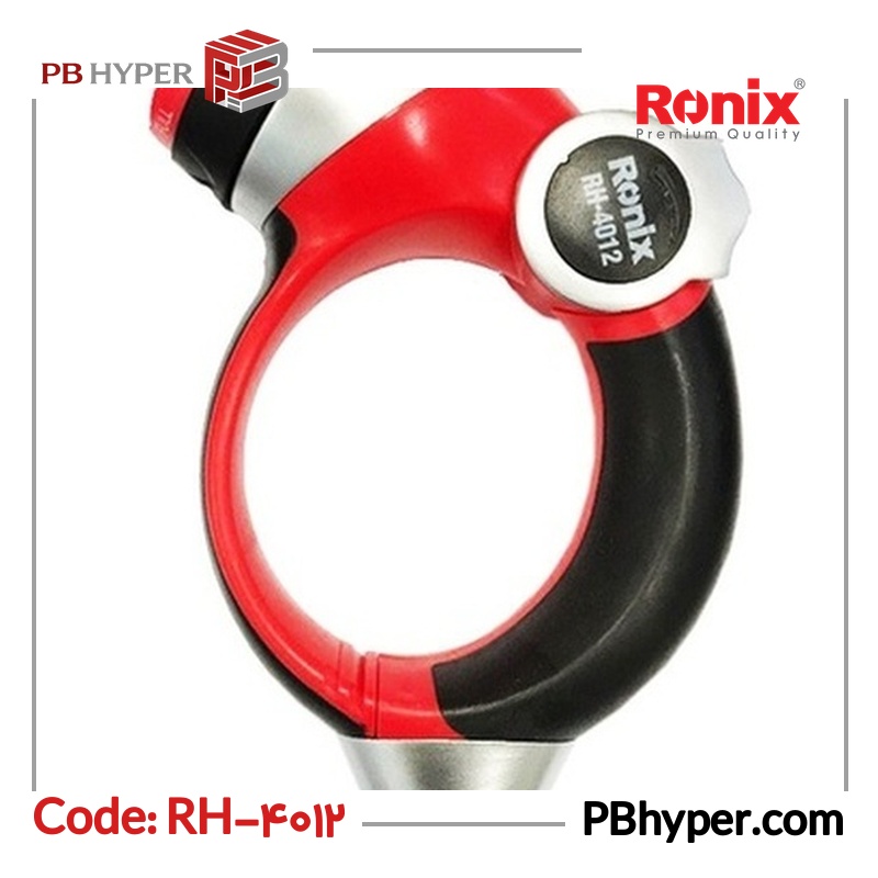 آبپاش رونیکس مدل RH-4012
